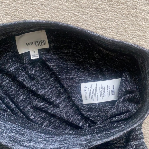 Wilfred skirt - Picture 3 of 3